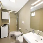 2 Bedrooms Penthouse In The City Center