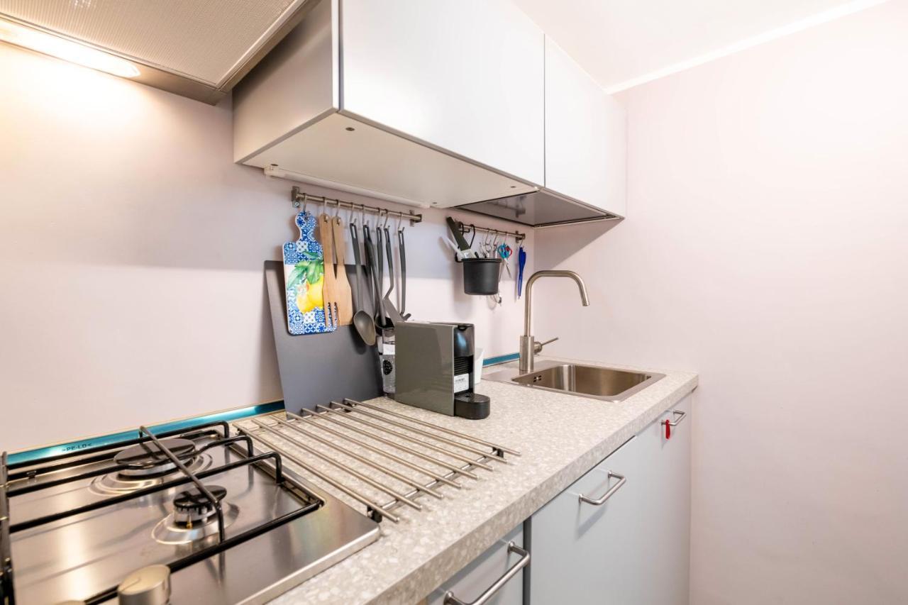 2 Bedrooms Penthouse In The Center Apartamento *