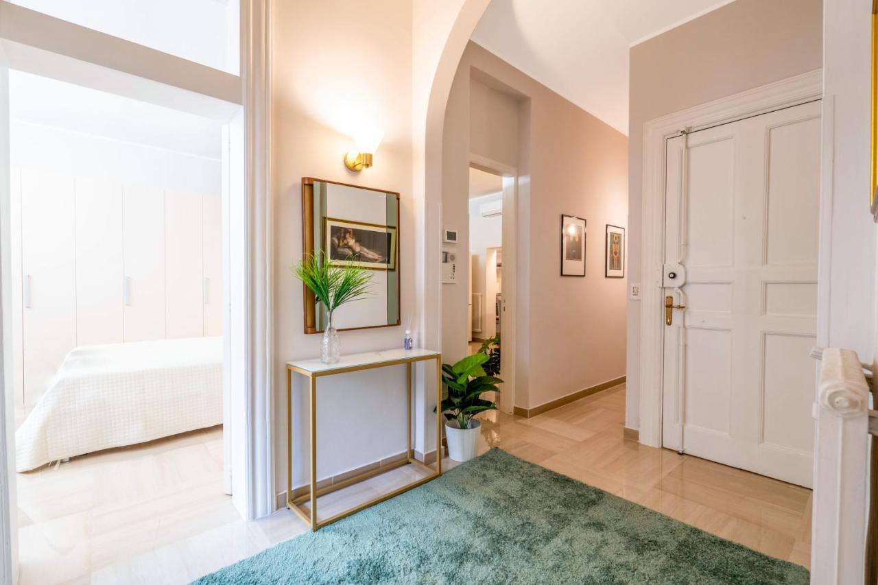 Apartamento 2 Bedrooms Penthouse In The Center